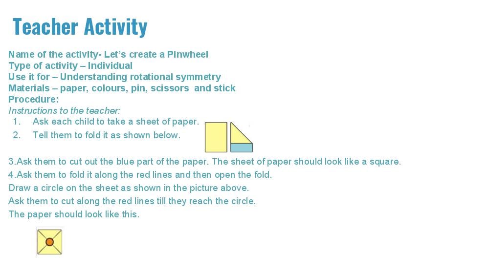 Teaching Material for Class 5 Maths – NCERT CBSE Handbook for Teachers