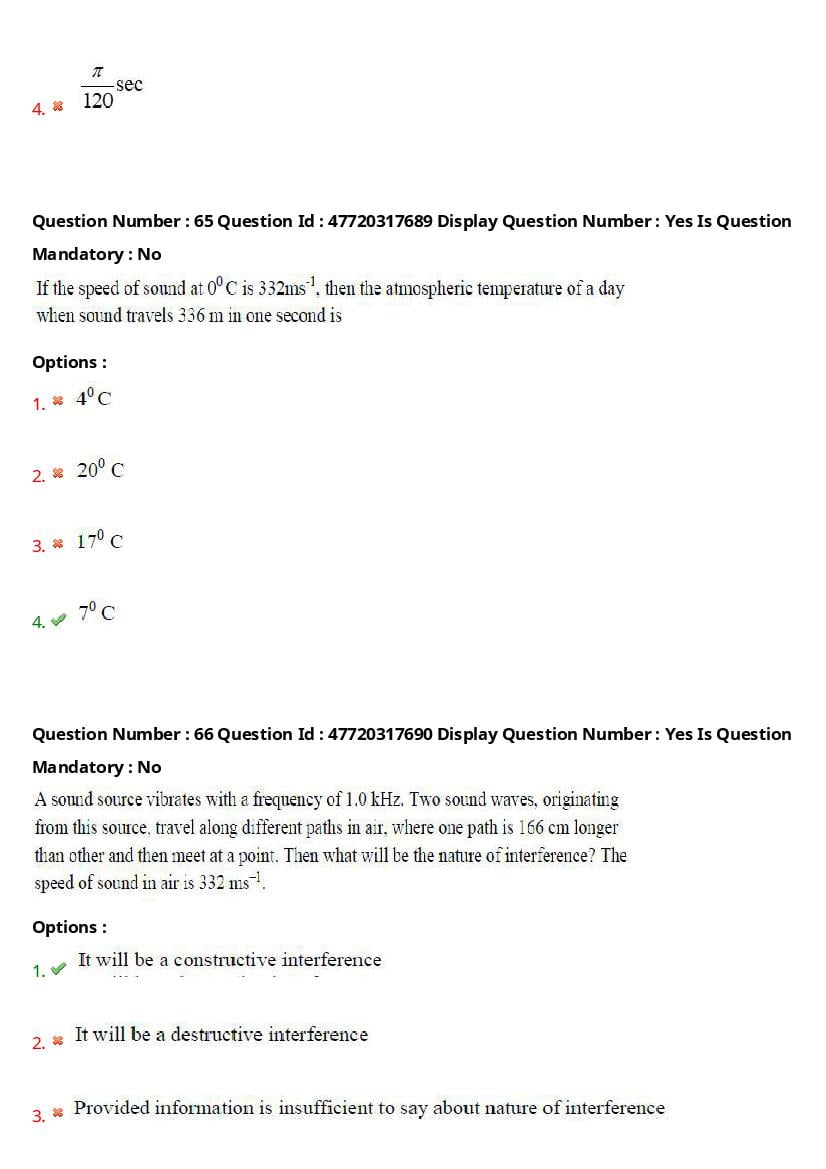 AP ECET 2021 Question Paper PDF (13 Branch-wise Papers)