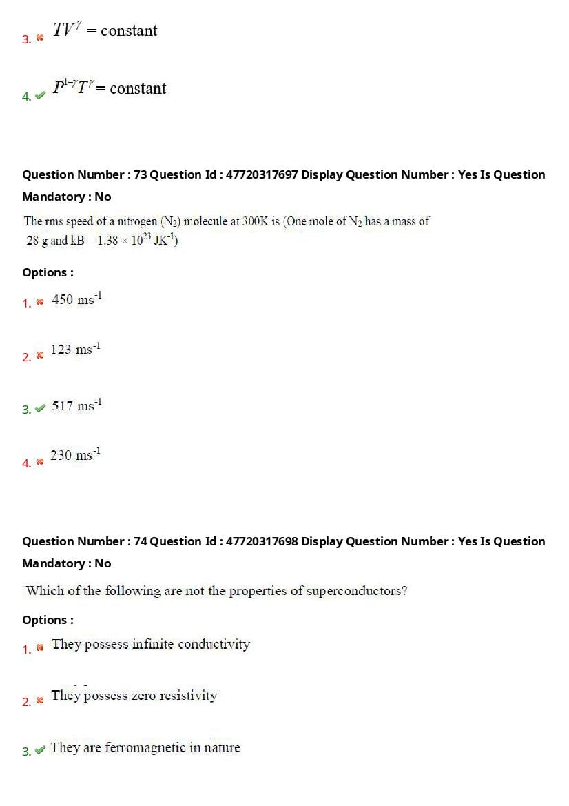 AP ECET 2021 Question Paper PDF (13 Branch-wise Papers)