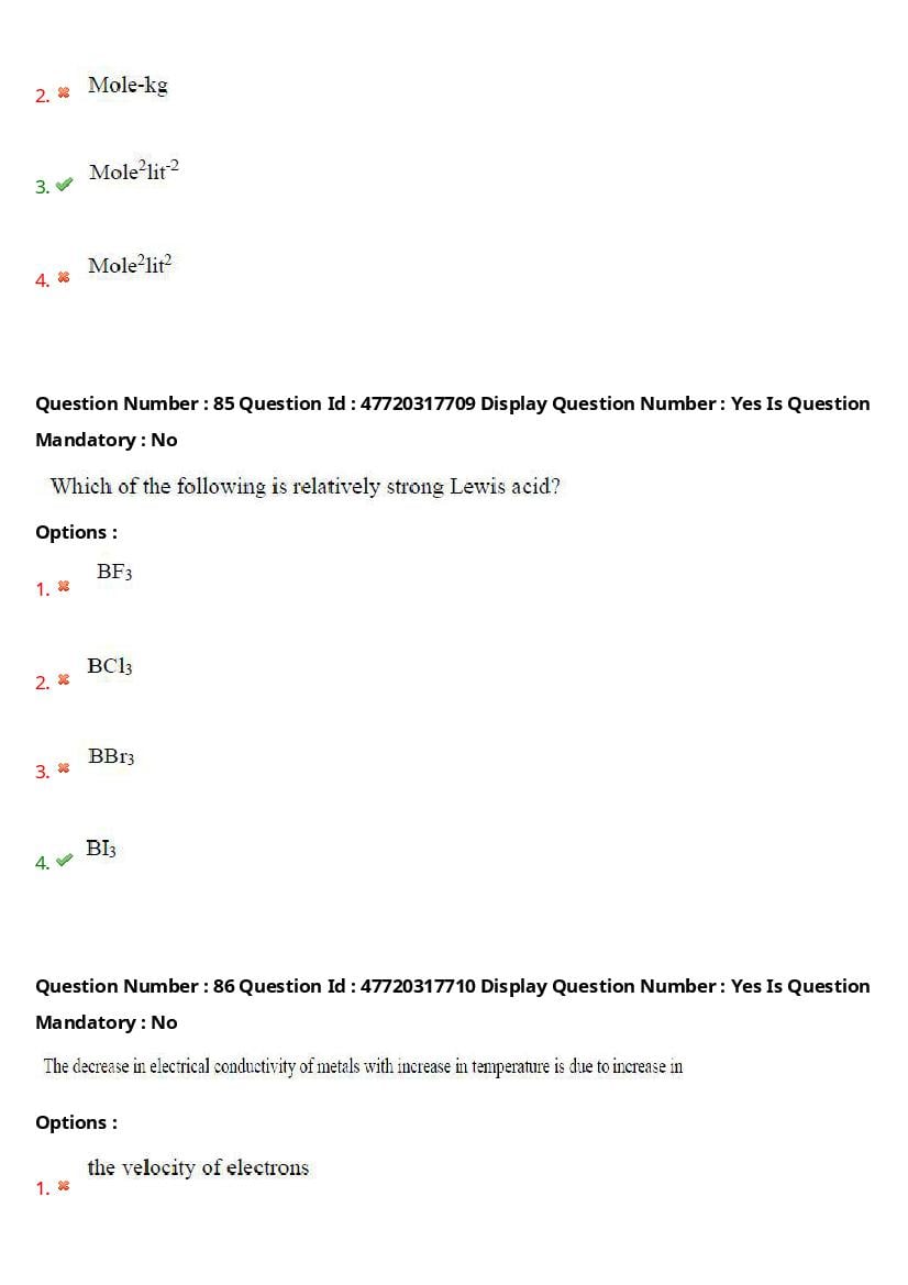 AP ECET 2021 Question Paper PDF (13 Branch-wise Papers)