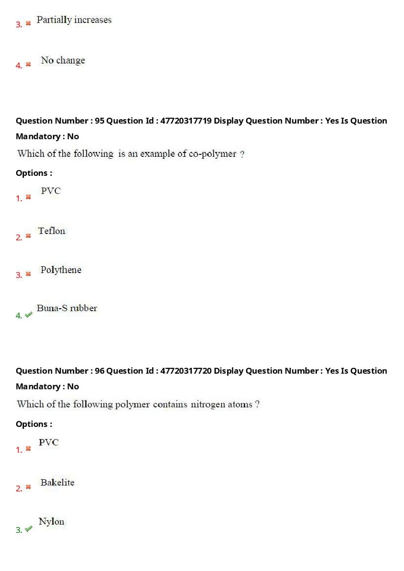 AP ECET 2021 Question Paper PDF (13 Branch-wise Papers)