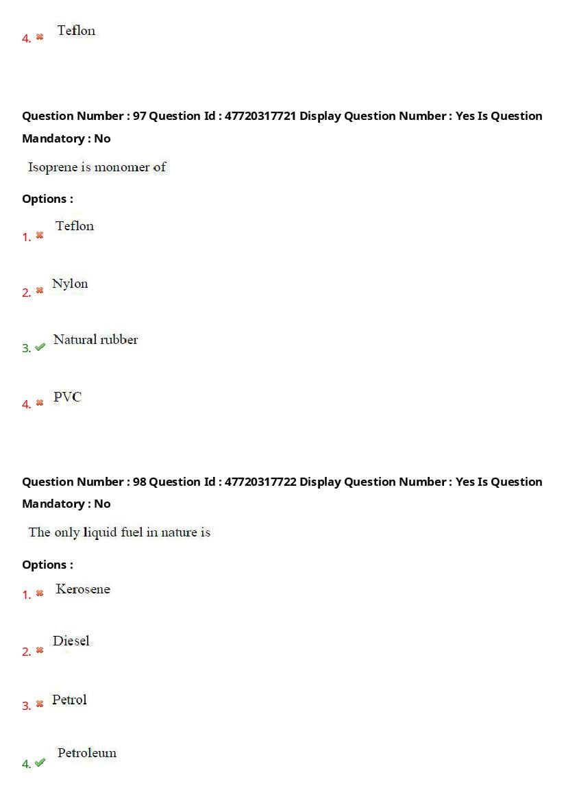 AP ECET 2021 Question Paper PDF (13 Branch-wise Papers)