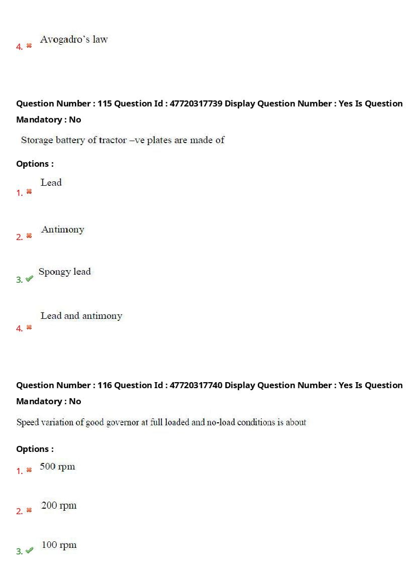AP ECET 2021 Question Paper PDF (13 Branch-wise Papers)