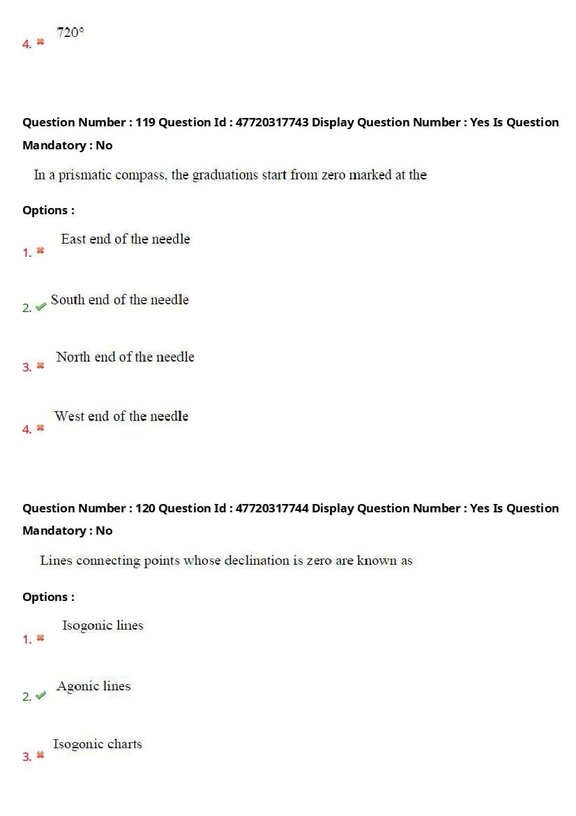 AP ECET 2021 Question Paper PDF (13 Branch-wise Papers)