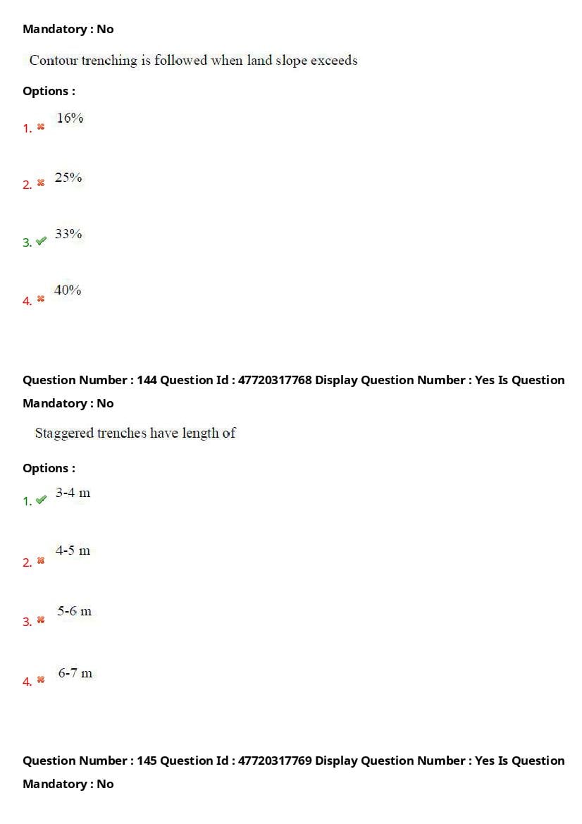 AP ECET 2021 Question Paper PDF (13 Branch-wise Papers)