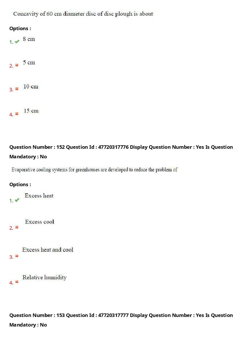 AP ECET 2021 Question Paper PDF (13 Branch-wise Papers)