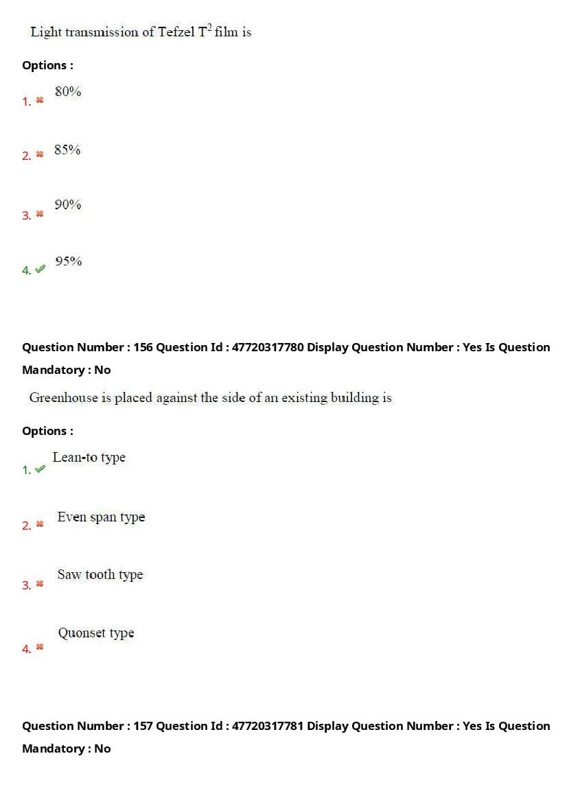AP ECET 2021 Question Paper PDF (13 Branch-wise Papers)