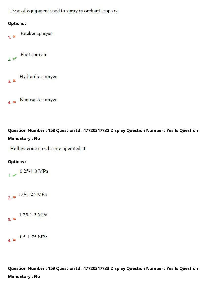 AP ECET 2021 Question Paper PDF (13 Branch-wise Papers)