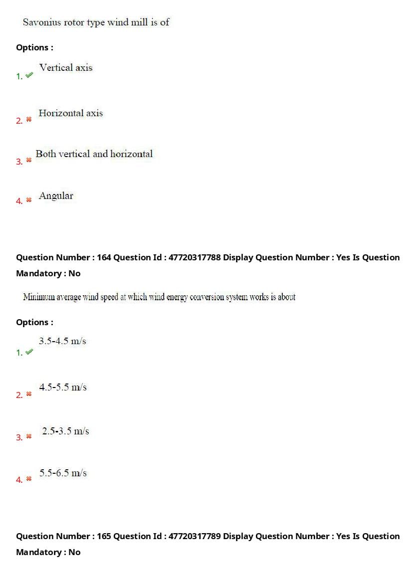 AP ECET 2021 Question Paper PDF (13 Branch-wise Papers)