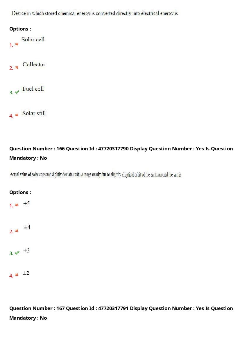 AP ECET 2021 Question Paper PDF (13 Branch-wise Papers)