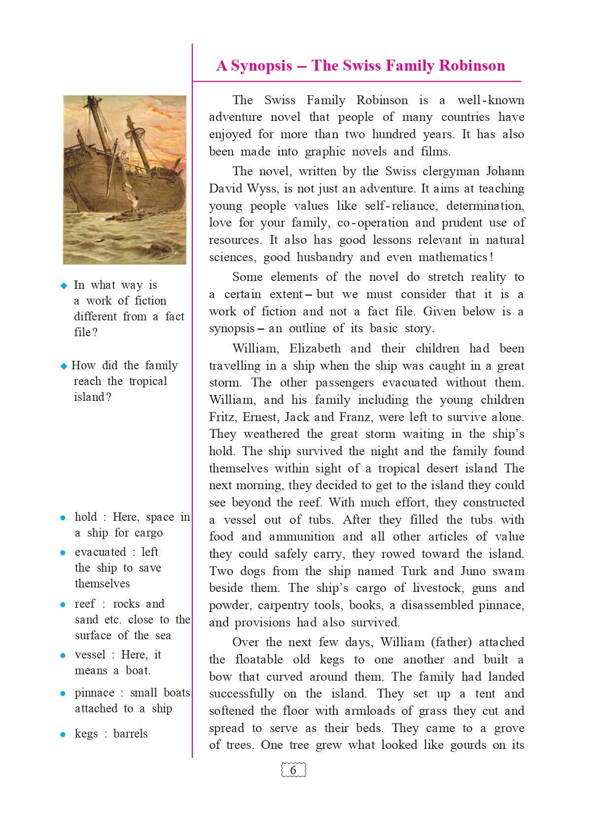 Maharashtra Board 9th Standard English Book (PDF)