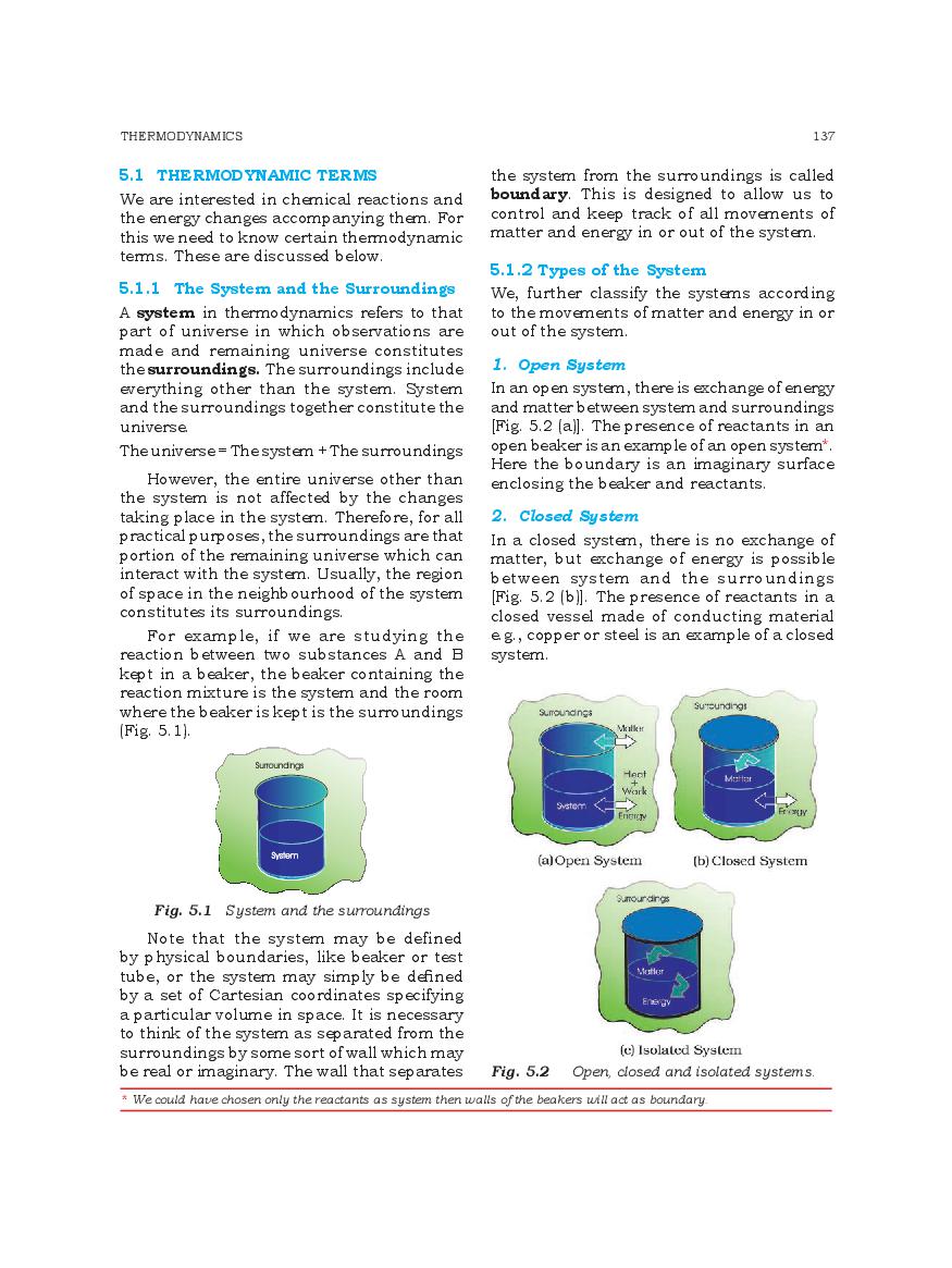 ncert-book-class-11-chemistry-chapter-5-thermodynamics-pdf