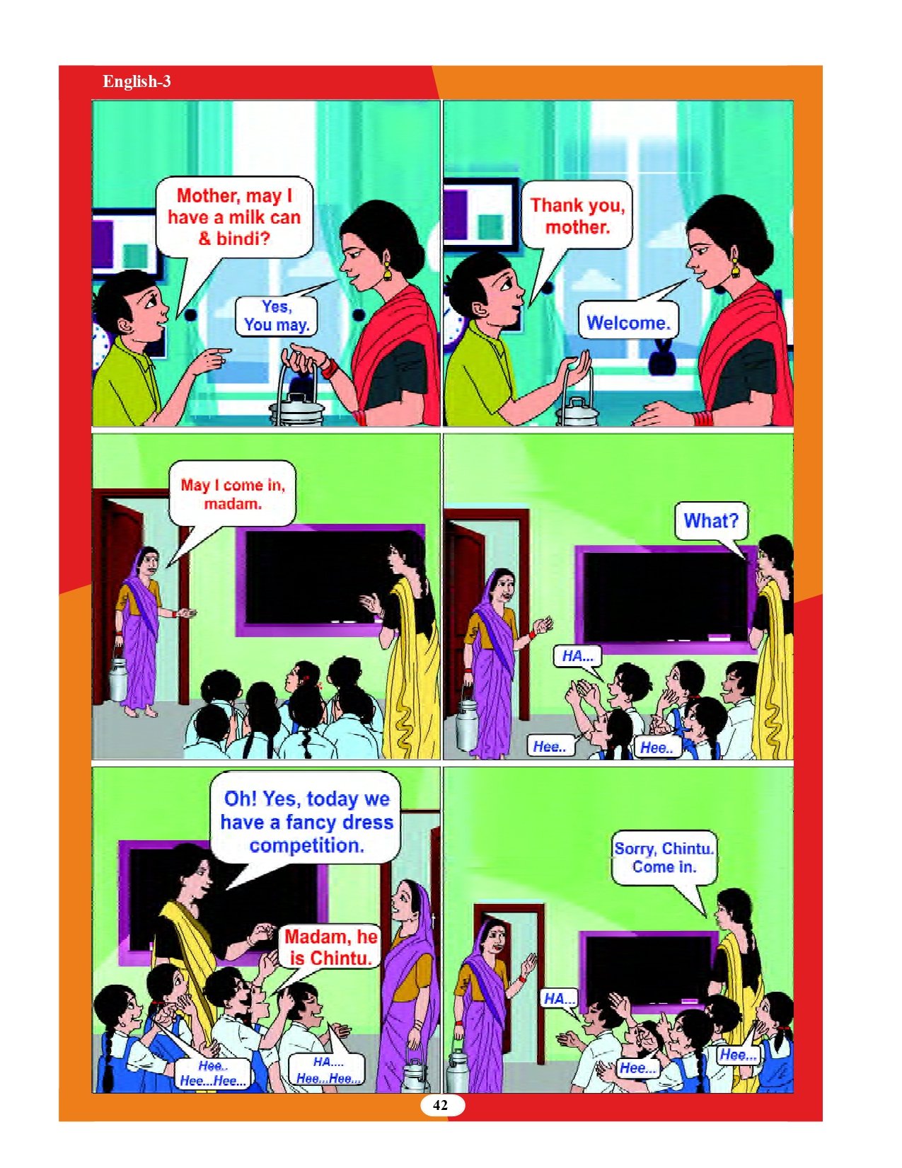 cg-board-class-3-english-book-pdf-download-chhattisgarh-board-textbook