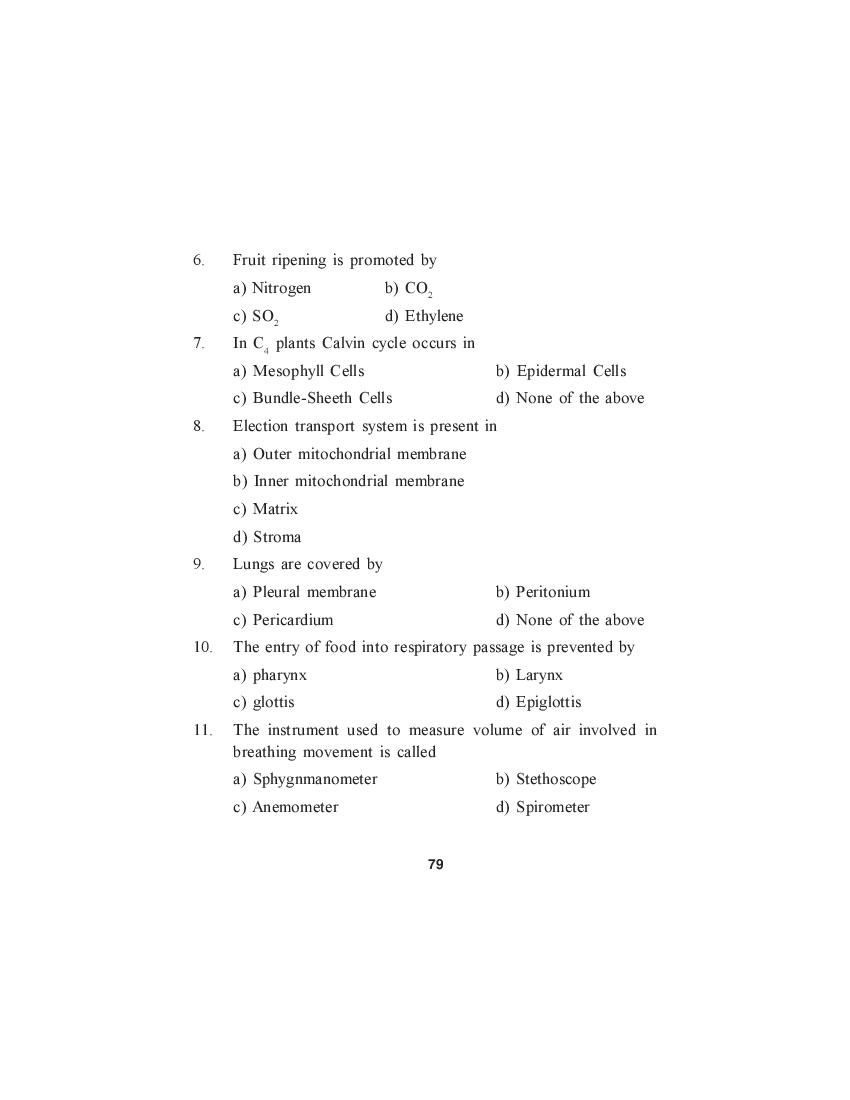 Hpbose class 11th model question paper for biology 2022 download hp 