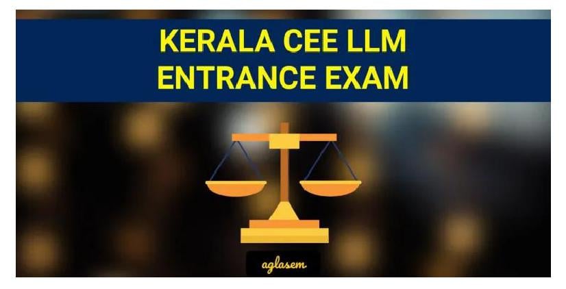 Kerala CEE LLM 2019 Question Paper with Answers - Page 1