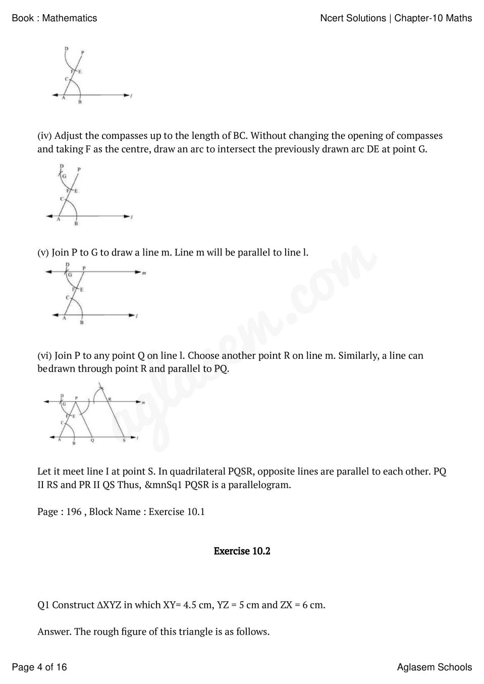 class 7 maths textbook pdf chapter 10