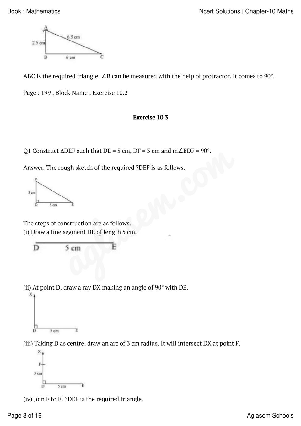 case study questions class 7 maths cbse chapter wise pdf