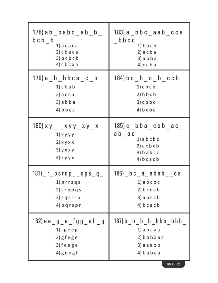 Karnataka NMMS Study Material (PDF) – MAT and SAT Science, Maths, Social Science