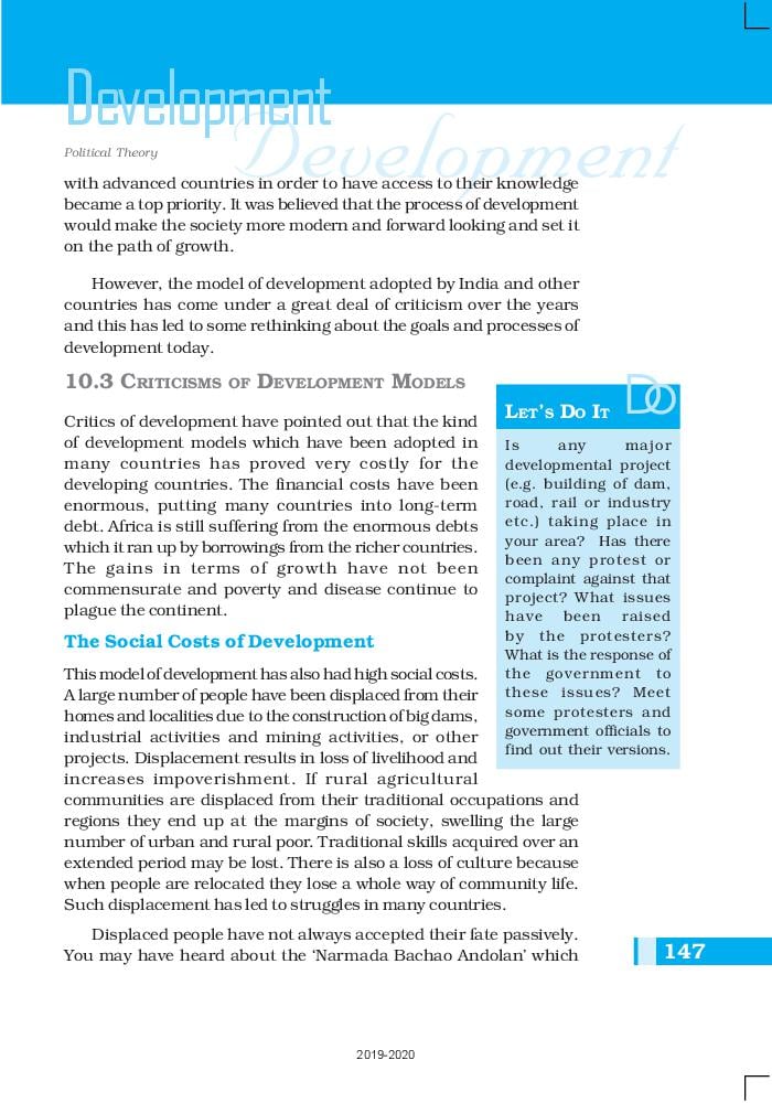 ncert-book-class-11-political-science-chapter-10-development