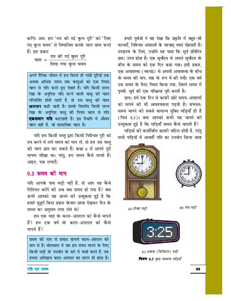 NCERT Book Class 7 Science Chapter 9 Soil (मृदा) - NCERT Solutions