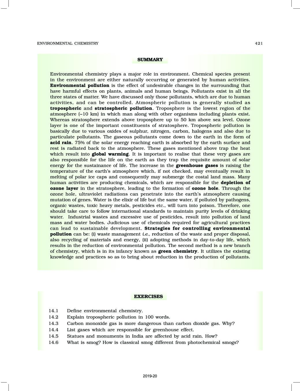 ncert-book-class-11-chemistry-chapter-14-environmental-chemistry