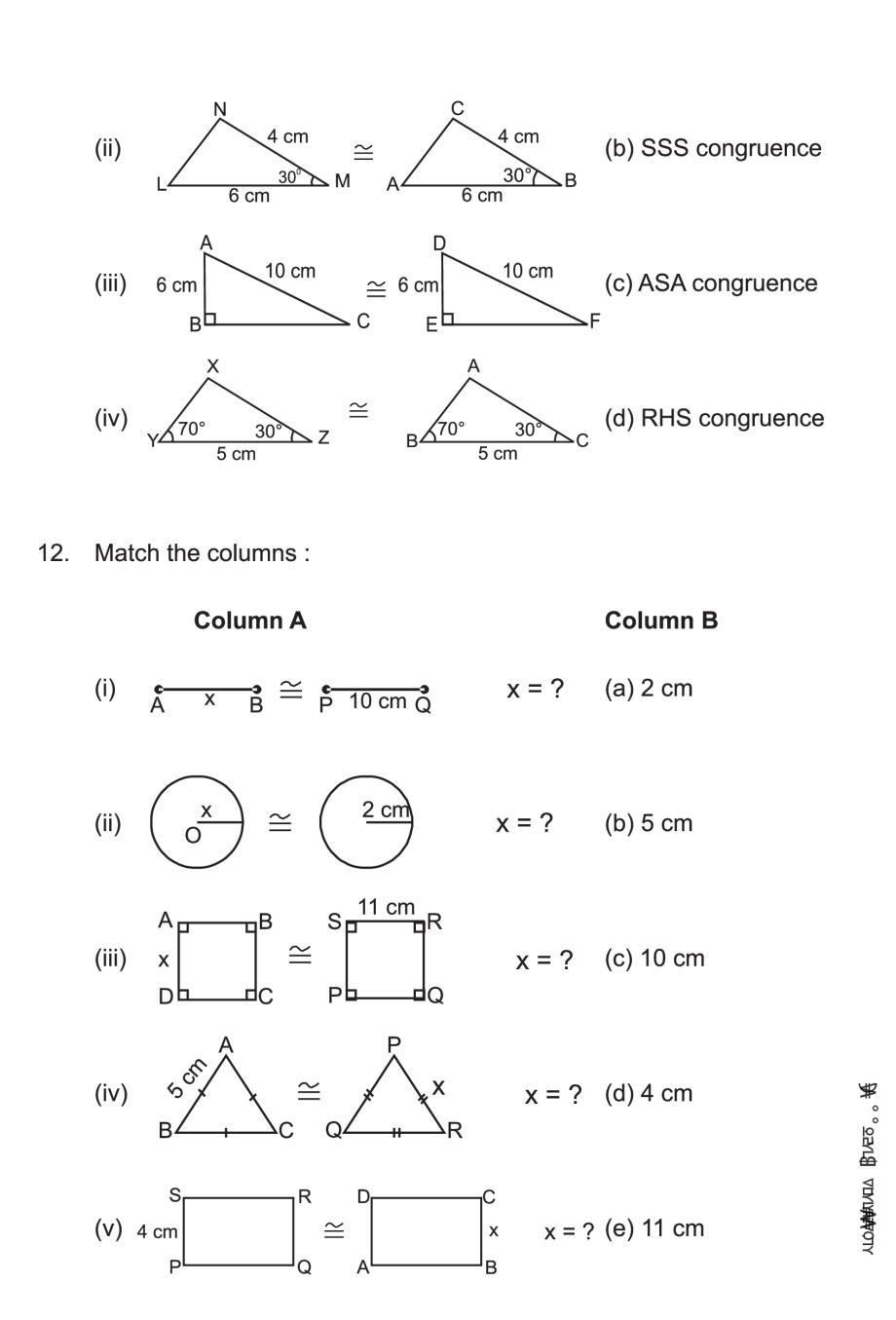 class-9-math-triangles-notes-important-questions-practice-paper