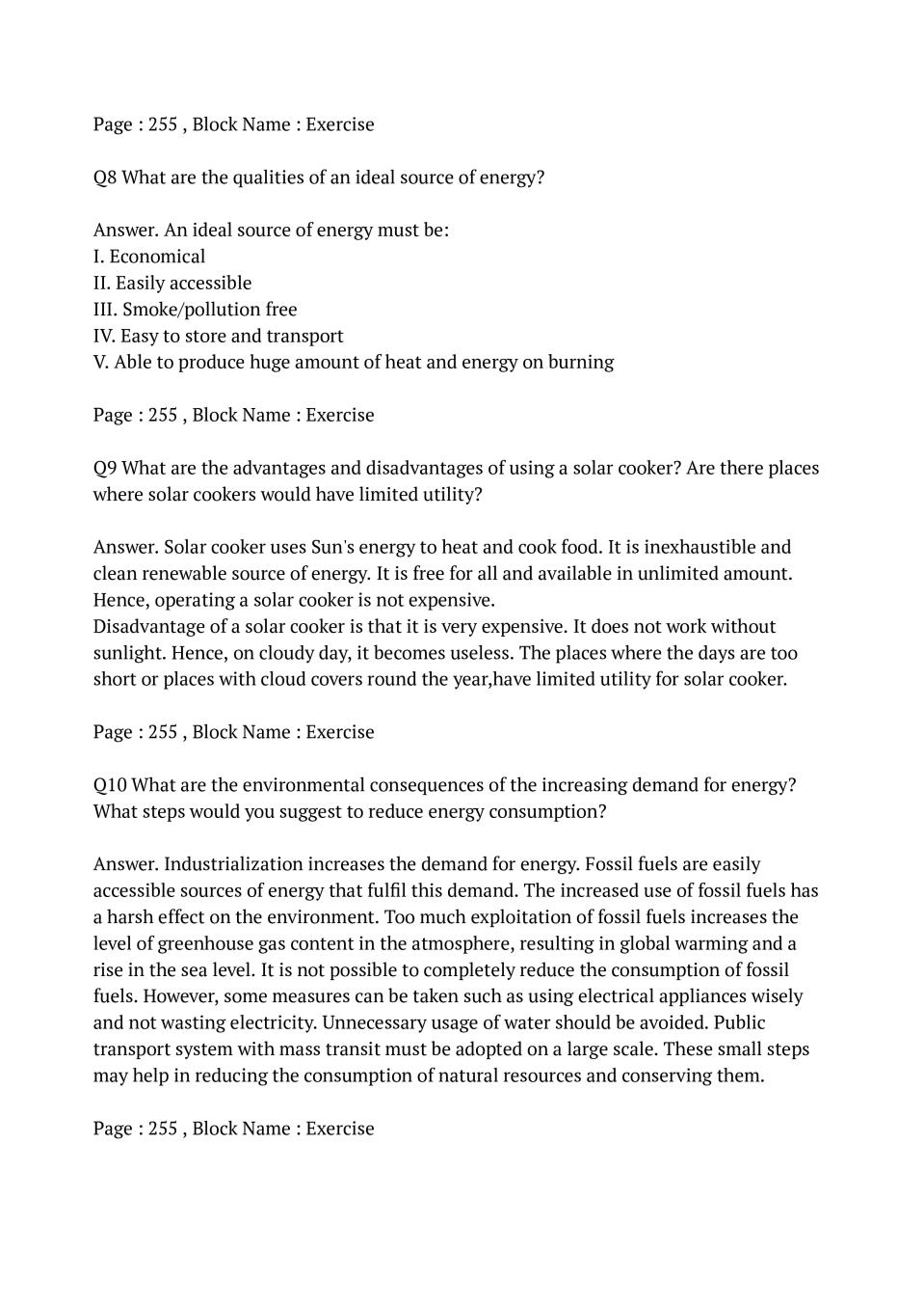 ncert-solutions-for-class-10-science-chapter-14-sources-of-energy