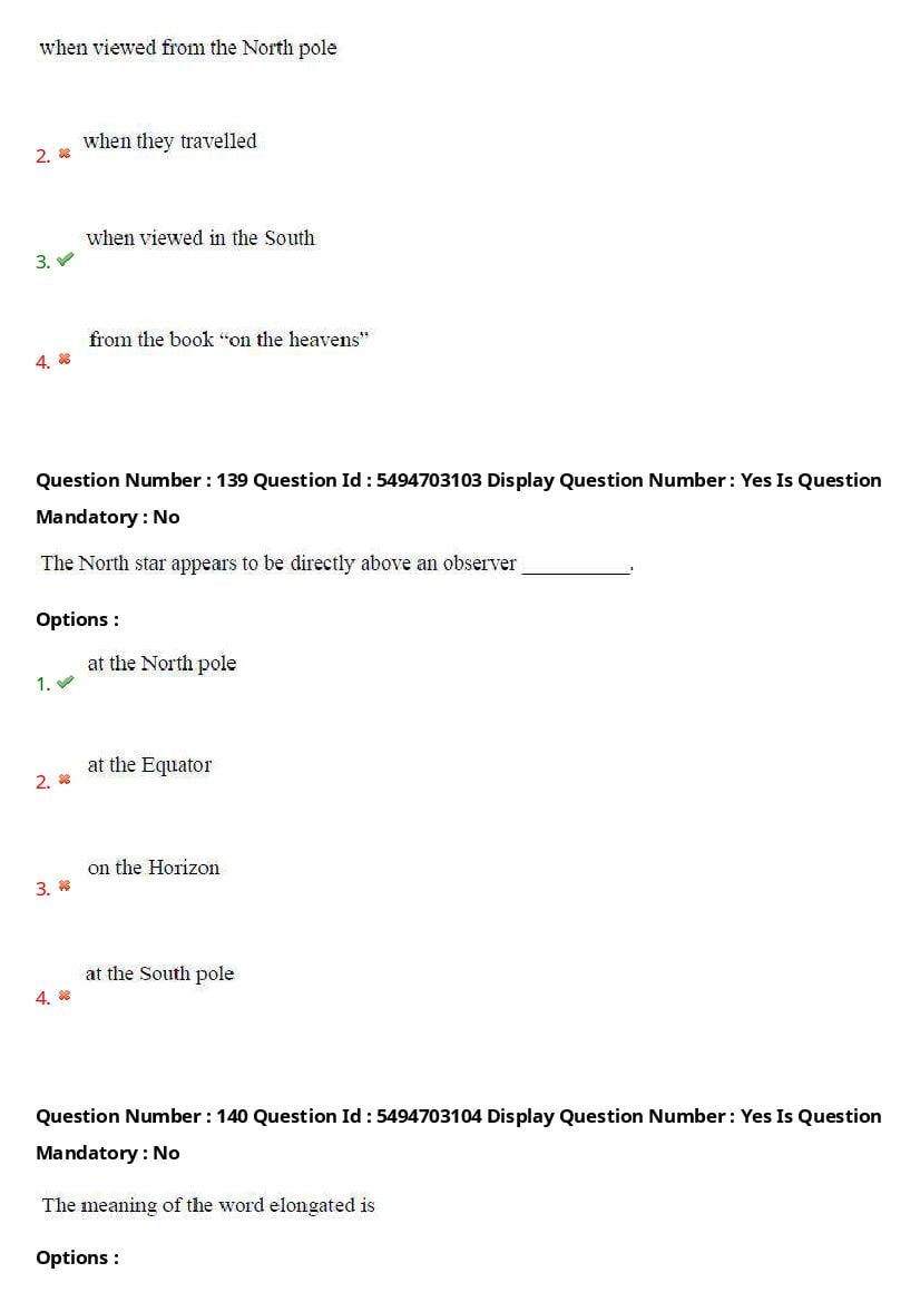 AP ICET 2021 Question Papers PDF with Answer Key (4 Shifts)