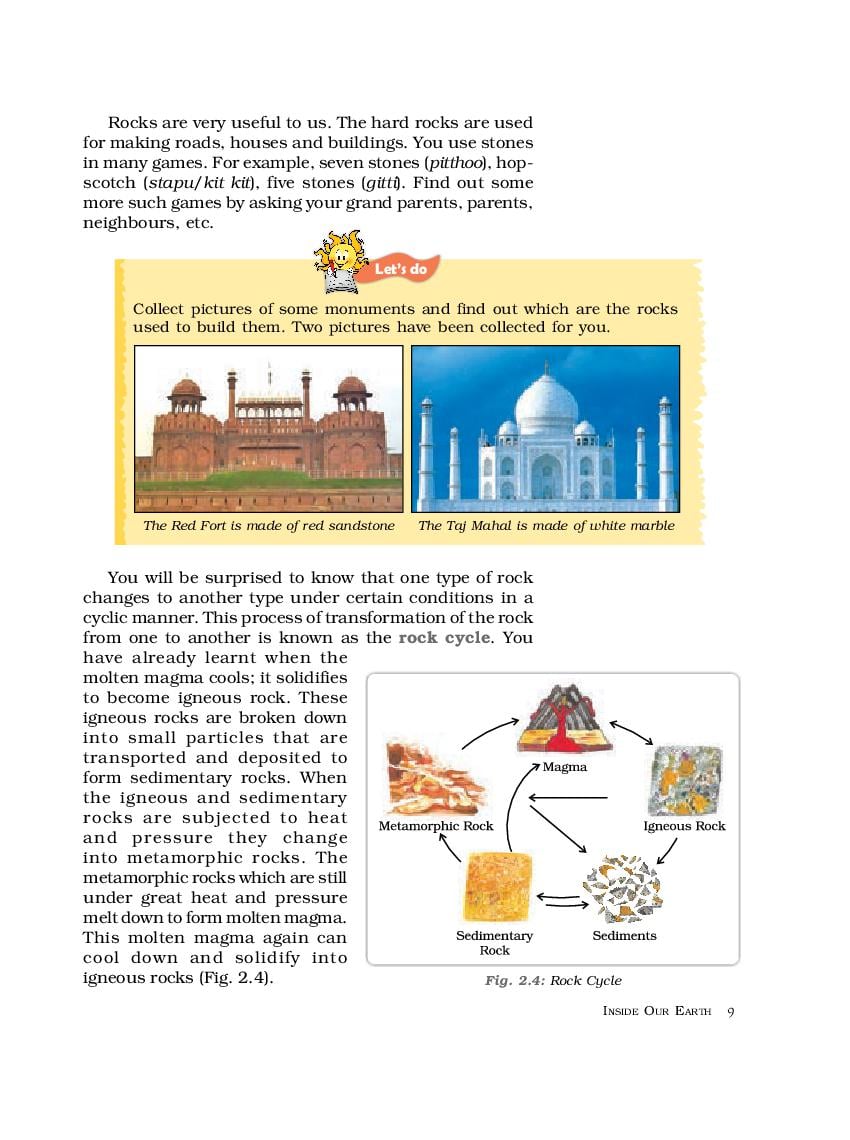 case study questions class 7 social science