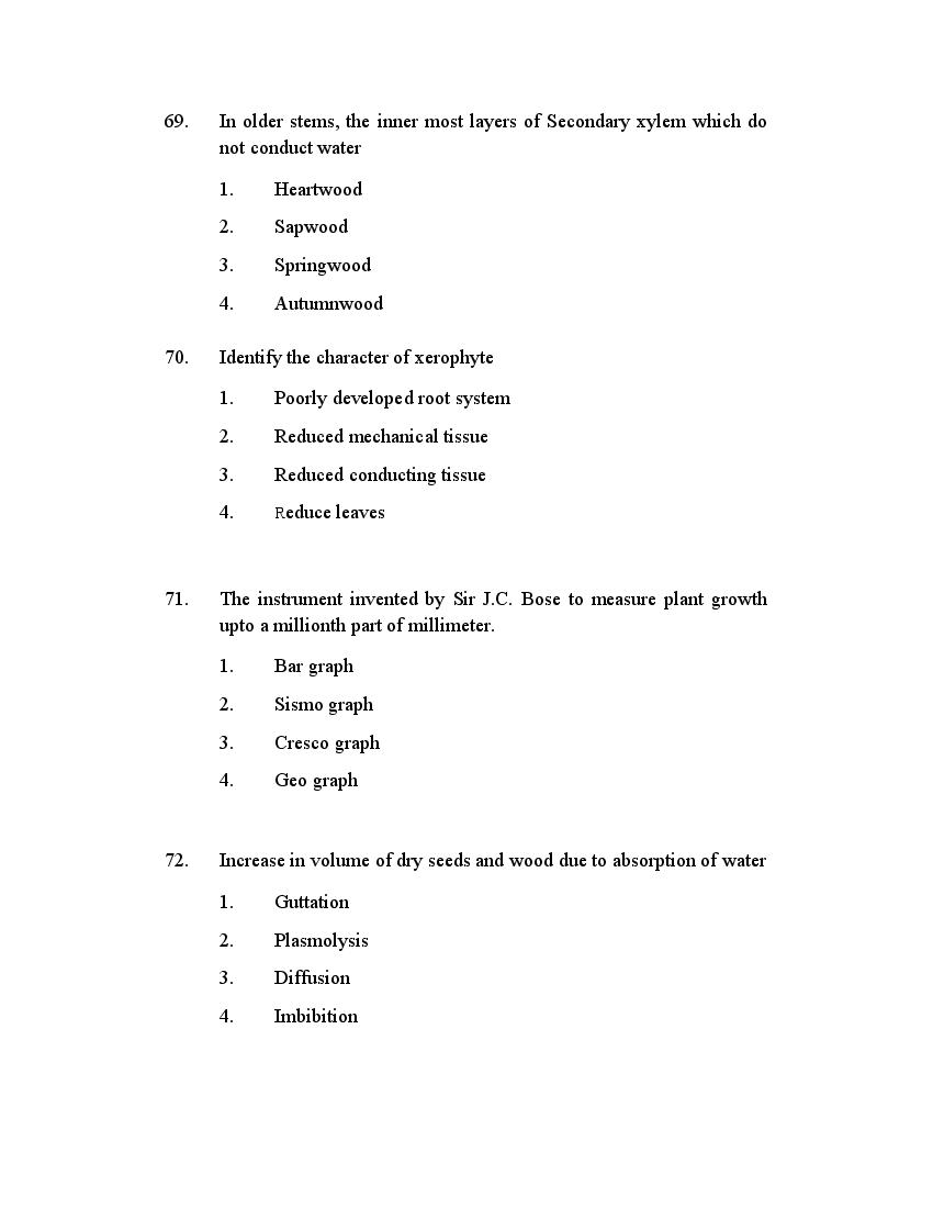 AP DEECET 2018 Question Paper PDFs Download With Answer Key 