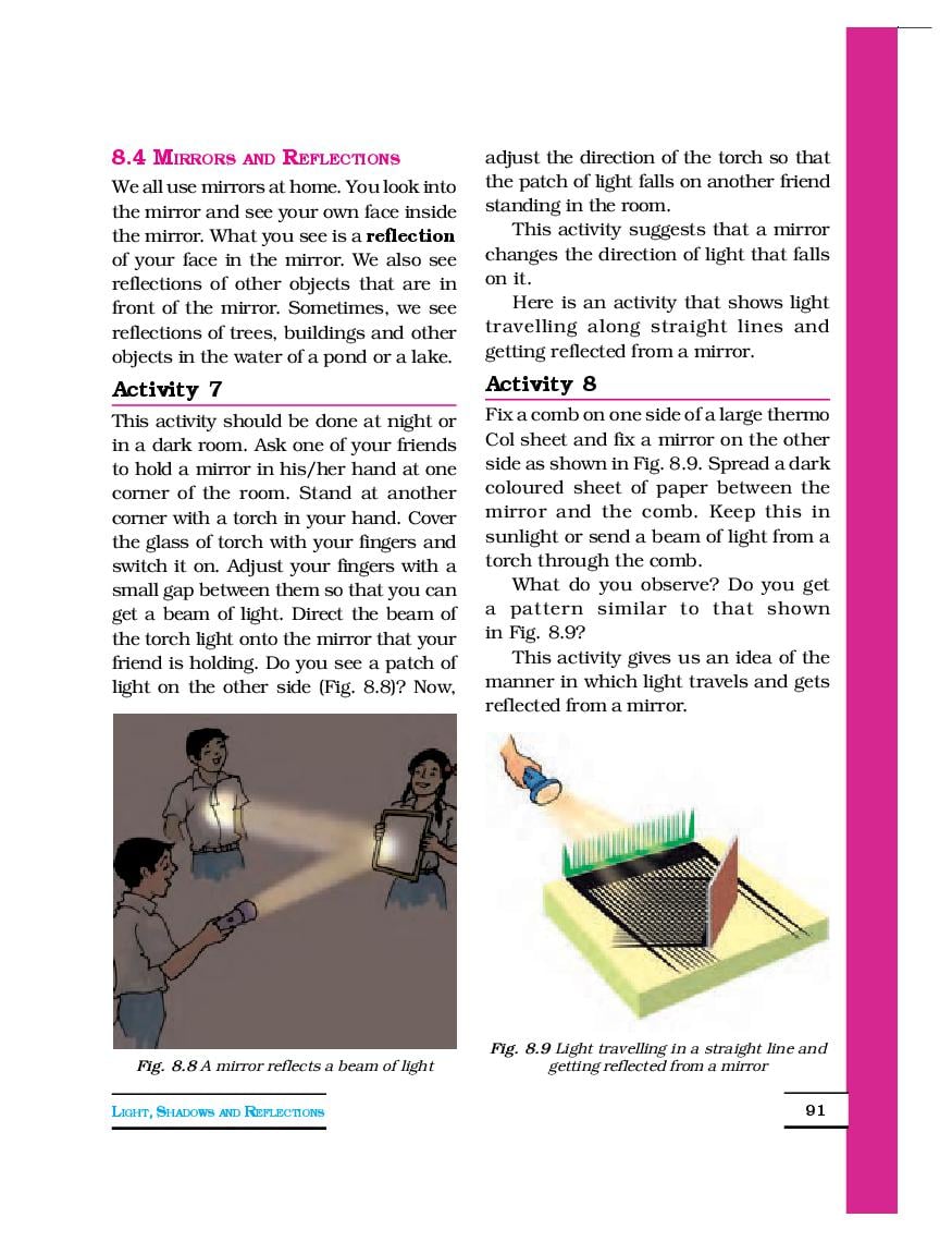 CBSE Class 6 Science Chapter 8 Body Movements CBSE Study Group