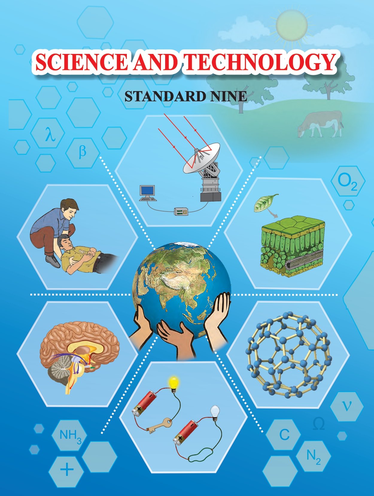 class 9th science book pdf 2023