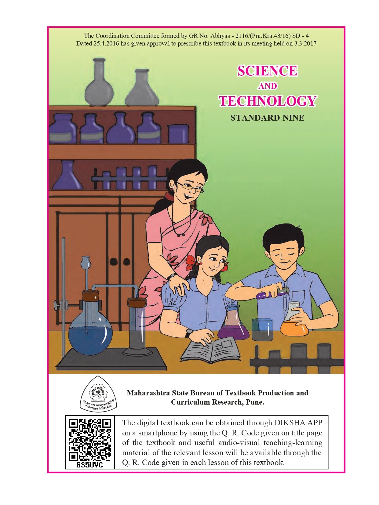 science textbook for class 9 pdf free download maharashtra board