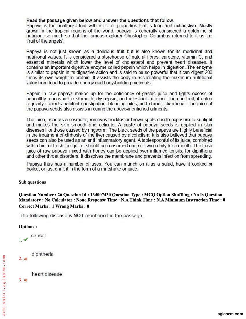 Download TS DEECET 2023 Question Paper PDF And Enhance Your Exam 