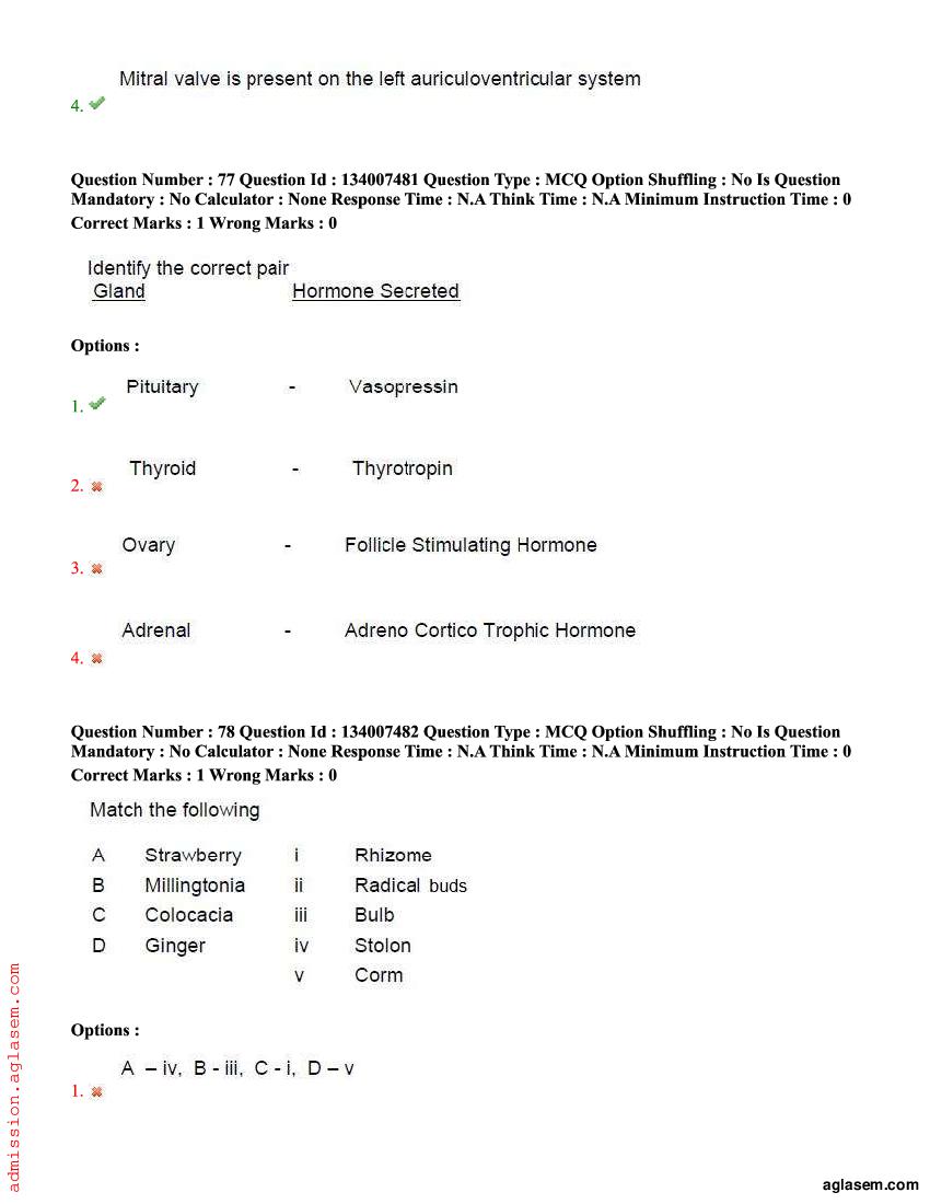 Download TS DEECET 2023 Question Paper PDF And Enhance Your Exam 