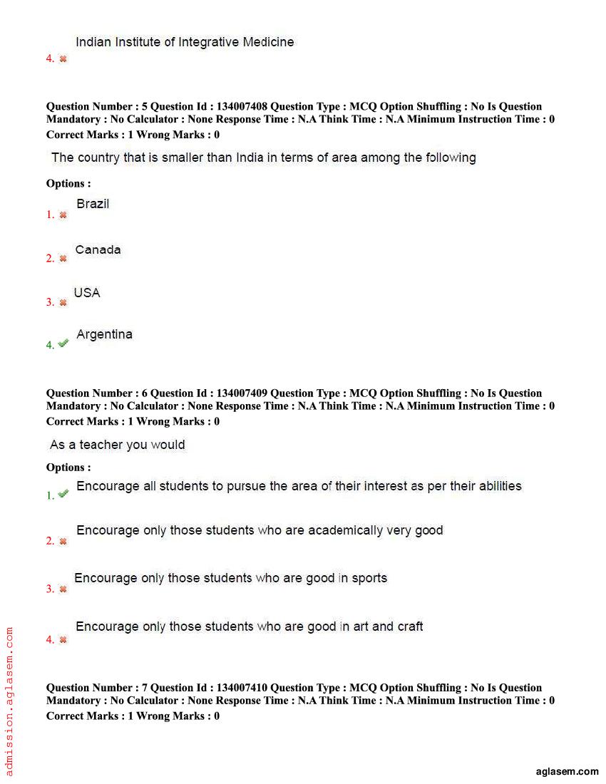 Download TS DEECET 2023 Question Paper PDF And Enhance Your Exam 