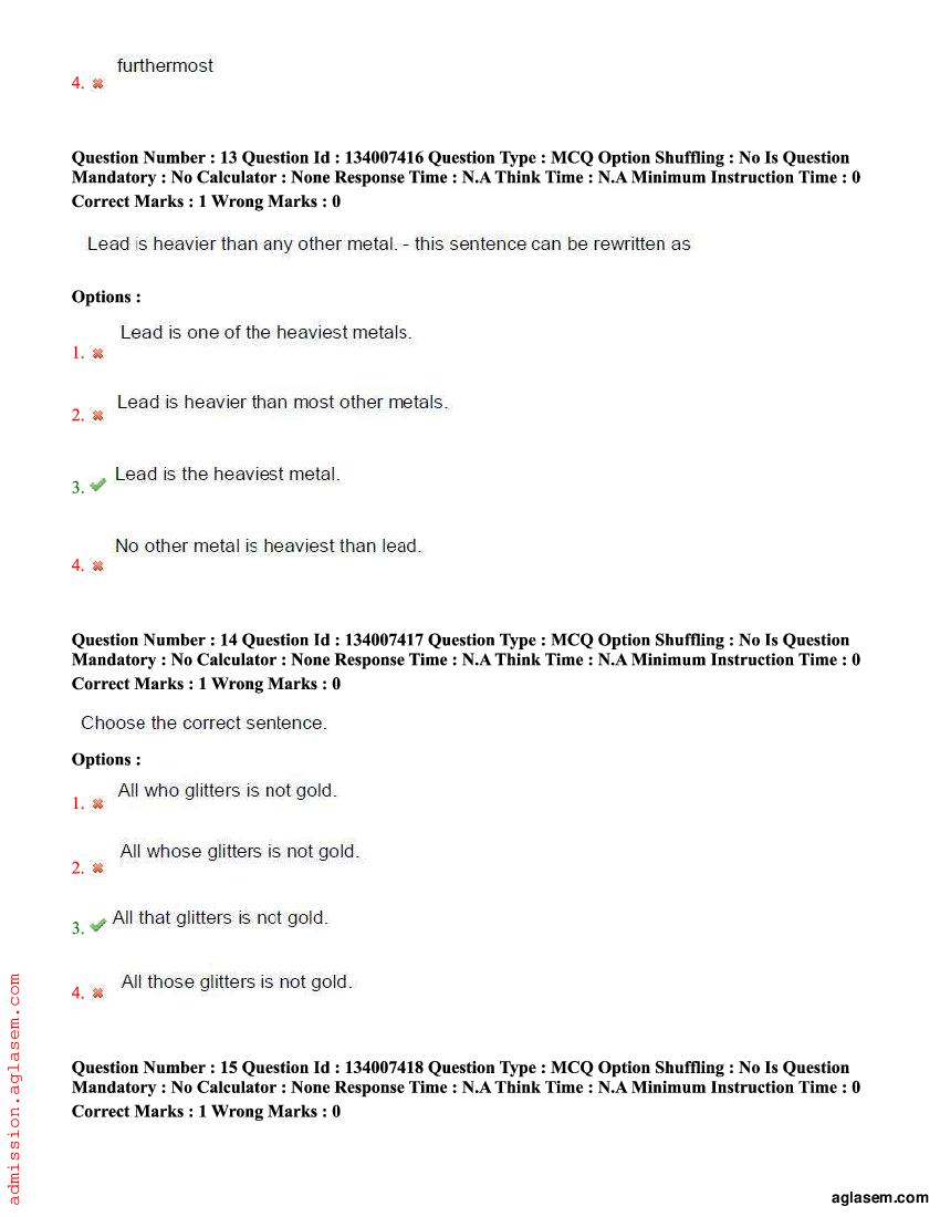 Download TS DEECET 2023 Question Paper PDF And Enhance Your Exam 