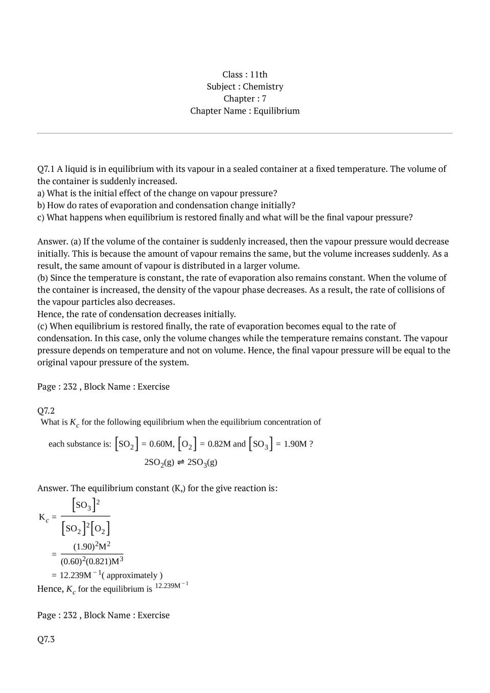 ncert-solutions-for-class-11-chemistry-chapter-6-equilibrium-pdf