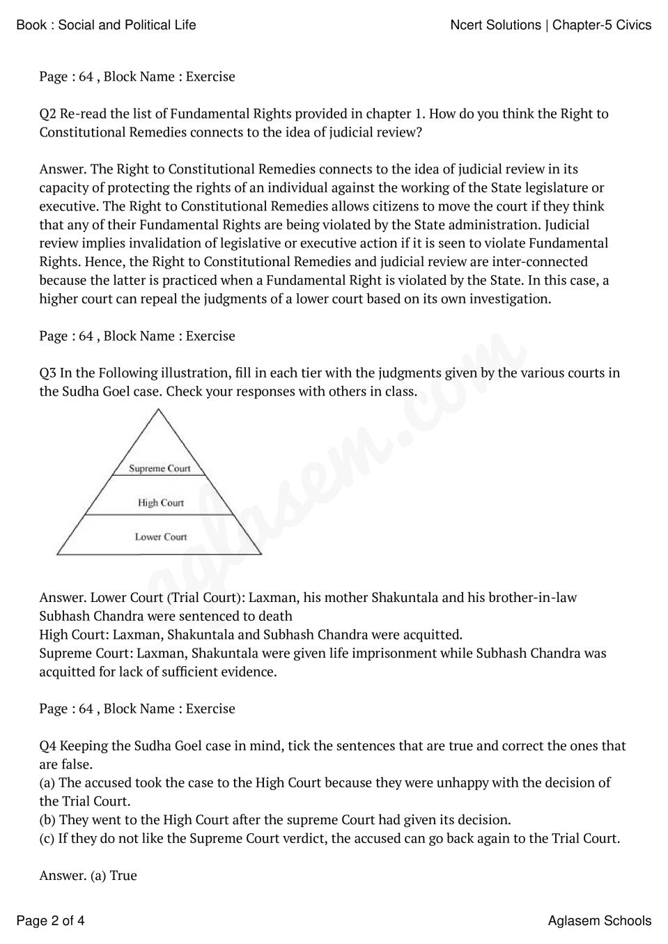 ncert-solutions-for-class-8-civics-chapter-4-judiciary-pdf