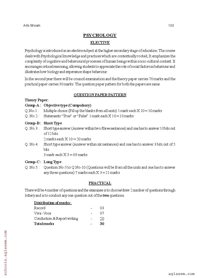 CHSE Odisha +2 Syllabus 2025 (PDF) – Odisha Board Syllabus for Class 12