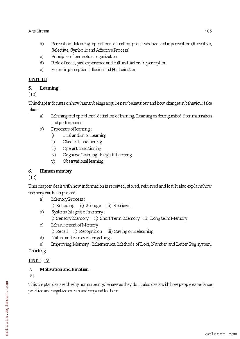 CHSE Odisha +2 Syllabus 2025 (PDF) – Odisha Board Syllabus for Class 12