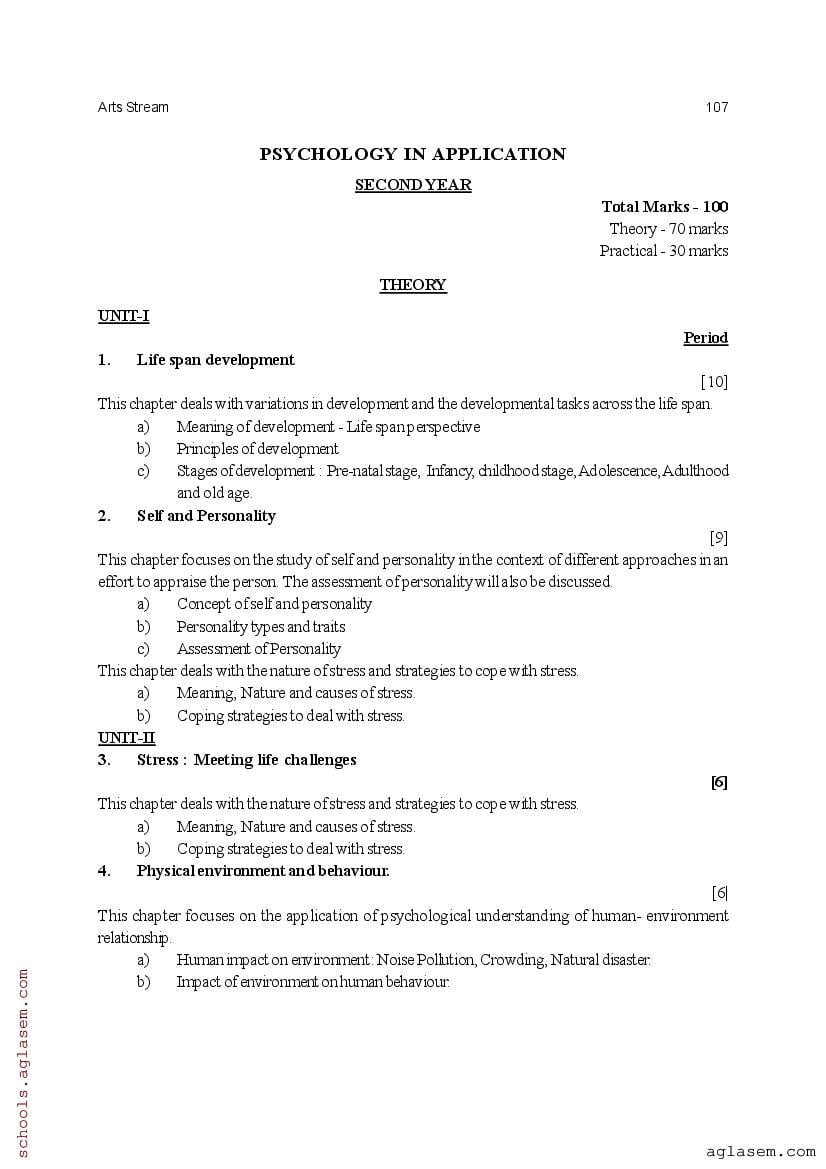 CHSE Odisha +2 Syllabus 2025 (PDF) – Odisha Board Syllabus for Class 12
