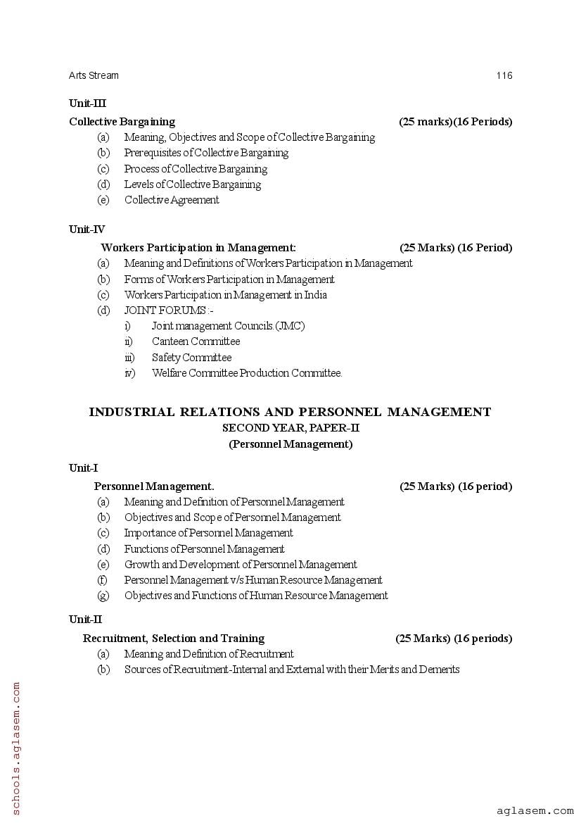 CHSE Odisha +2 Syllabus 2025 (PDF) – Odisha Board Syllabus for Class 12