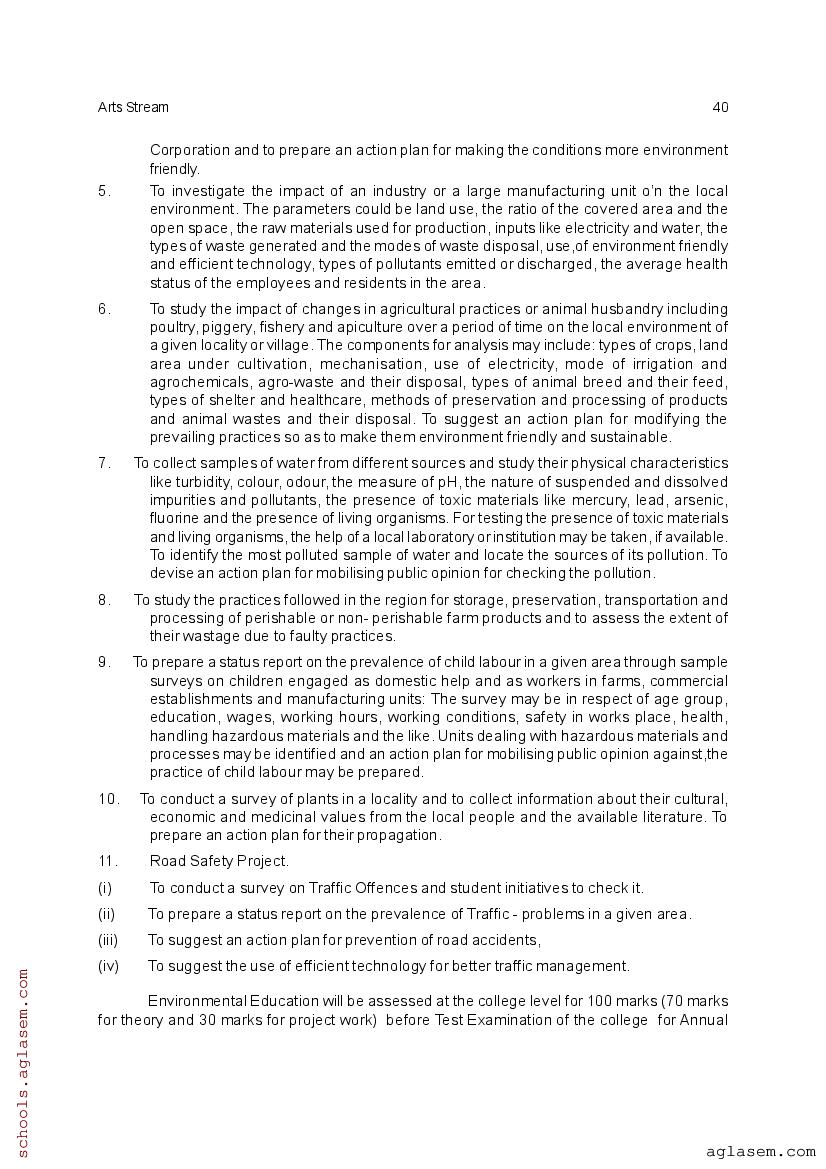 CHSE Odisha +2 Syllabus 2025 (PDF) – Odisha Board Syllabus for Class 12