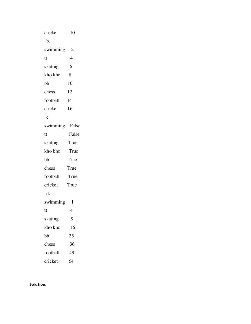 CBSE Class 12 Informatics Practices Question Bank (PDF) – Official CBSE Question Bank