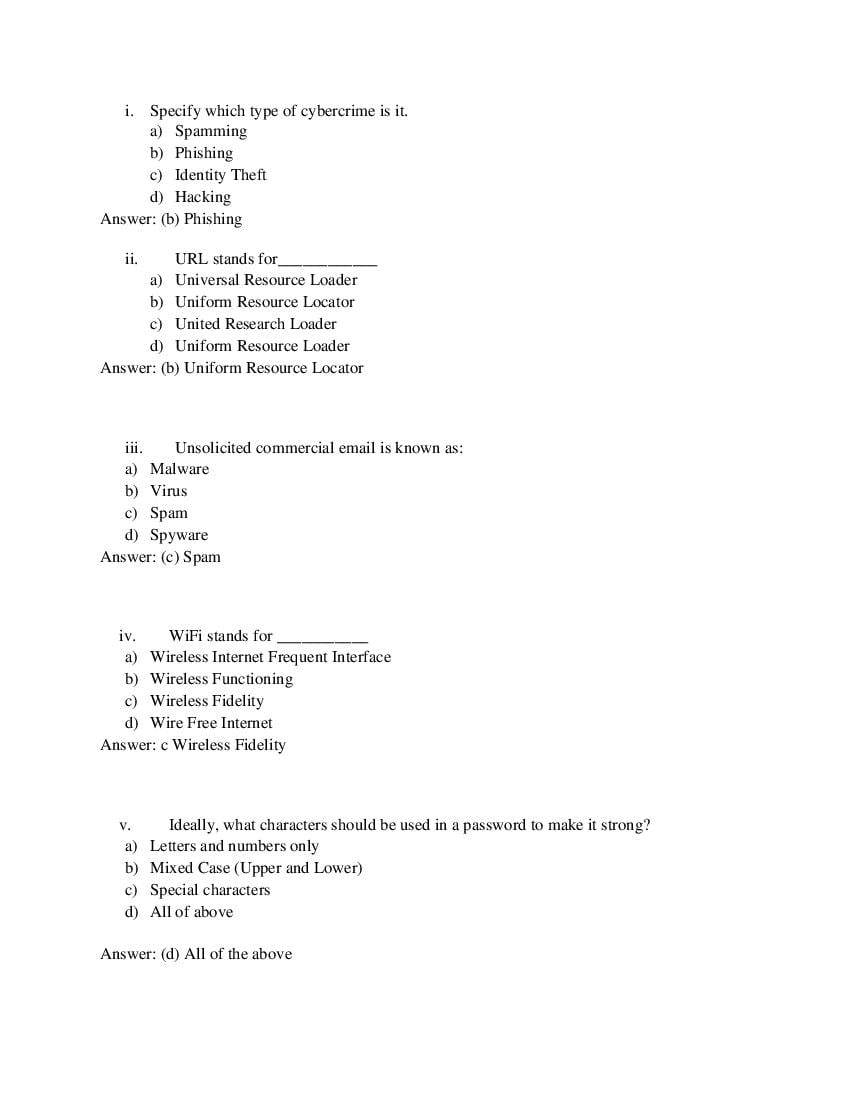 CBSE Class 12 Informatics Practices Question Bank (PDF) – Official CBSE Question Bank