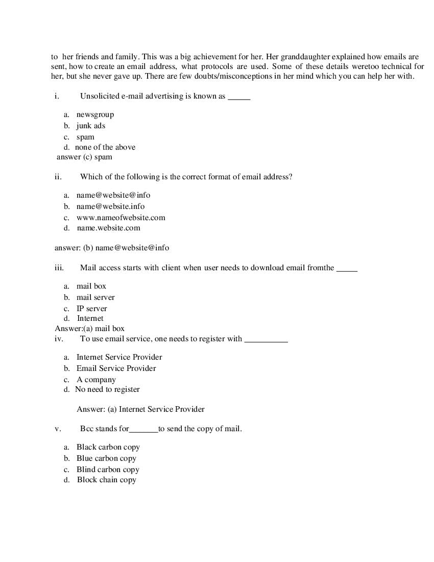 CBSE Class 12 Informatics Practices Question Bank (PDF) – Official CBSE Question Bank