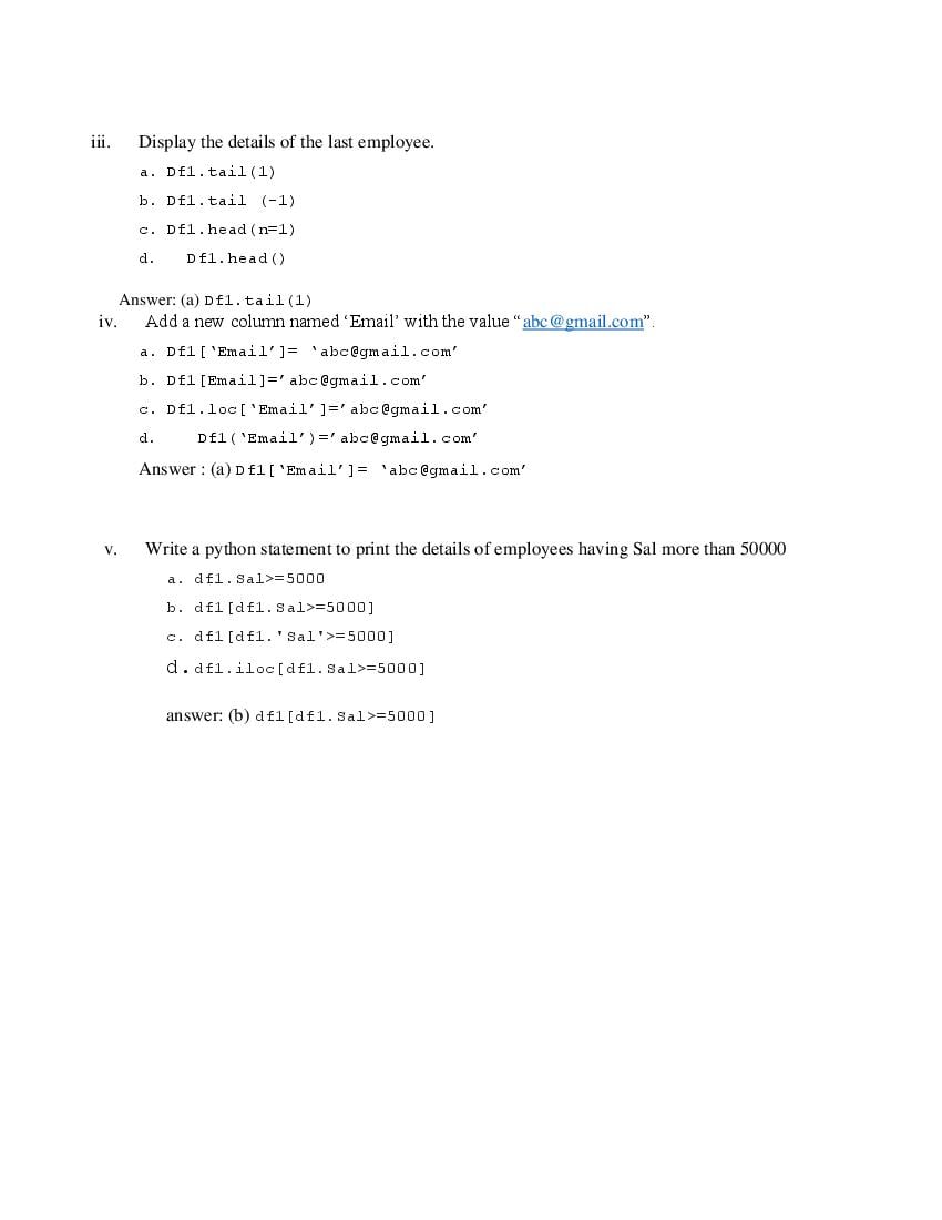CBSE Class 12 Informatics Practices Question Bank (PDF) – Official CBSE Question Bank