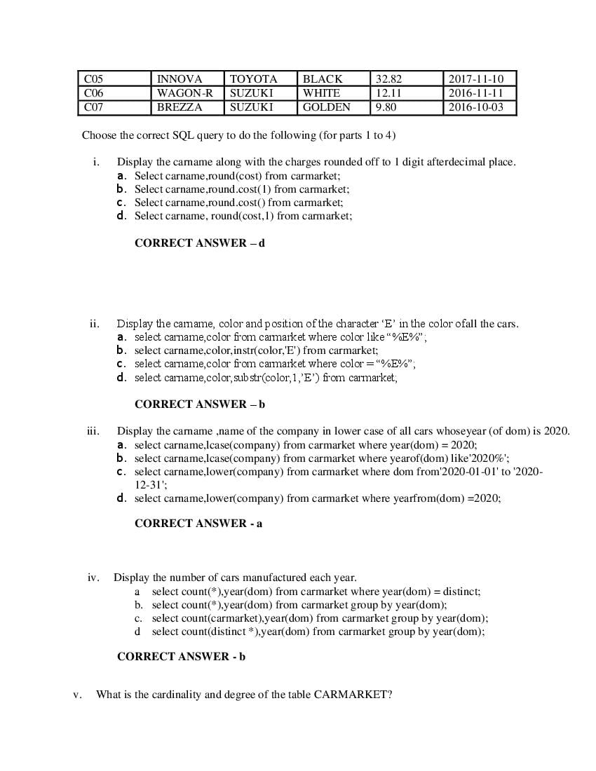 CBSE Class 12 Informatics Practices Question Bank (PDF) – Official CBSE Question Bank