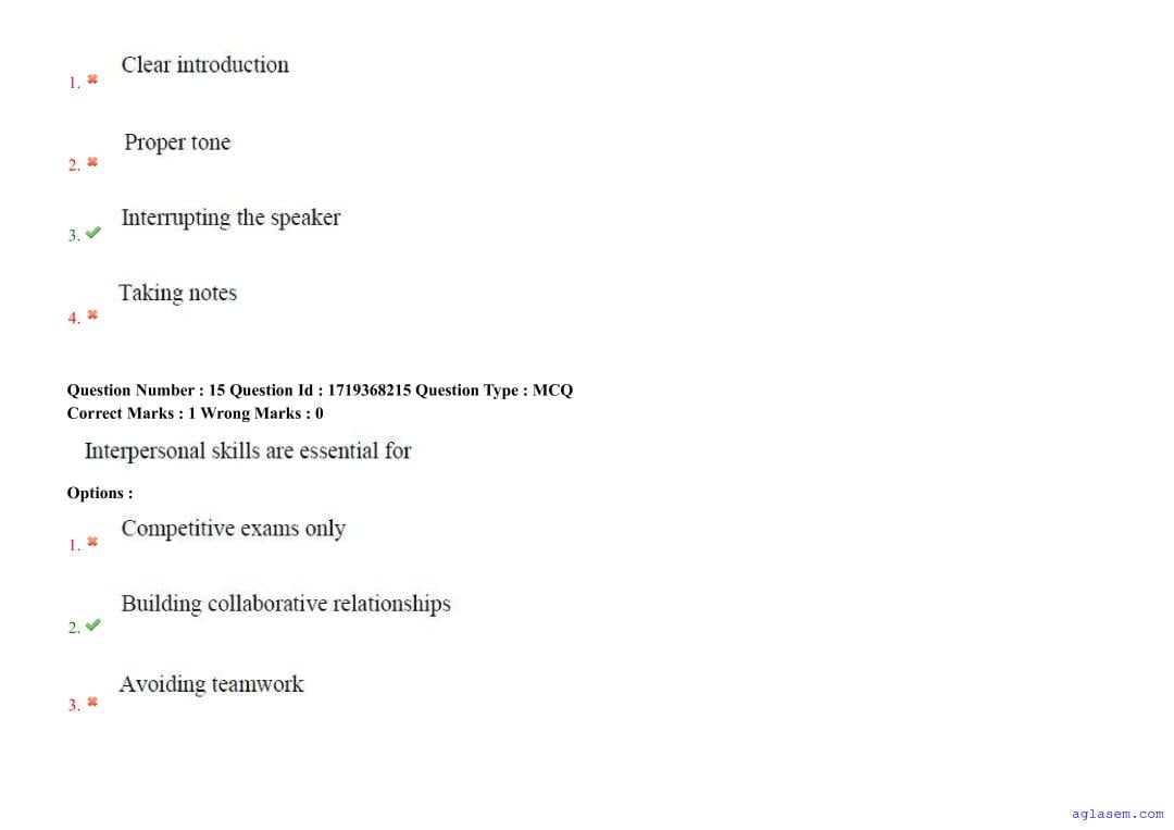 AP PGCET 2026 Question Paper PDF with Answer Key (30 Subjects)